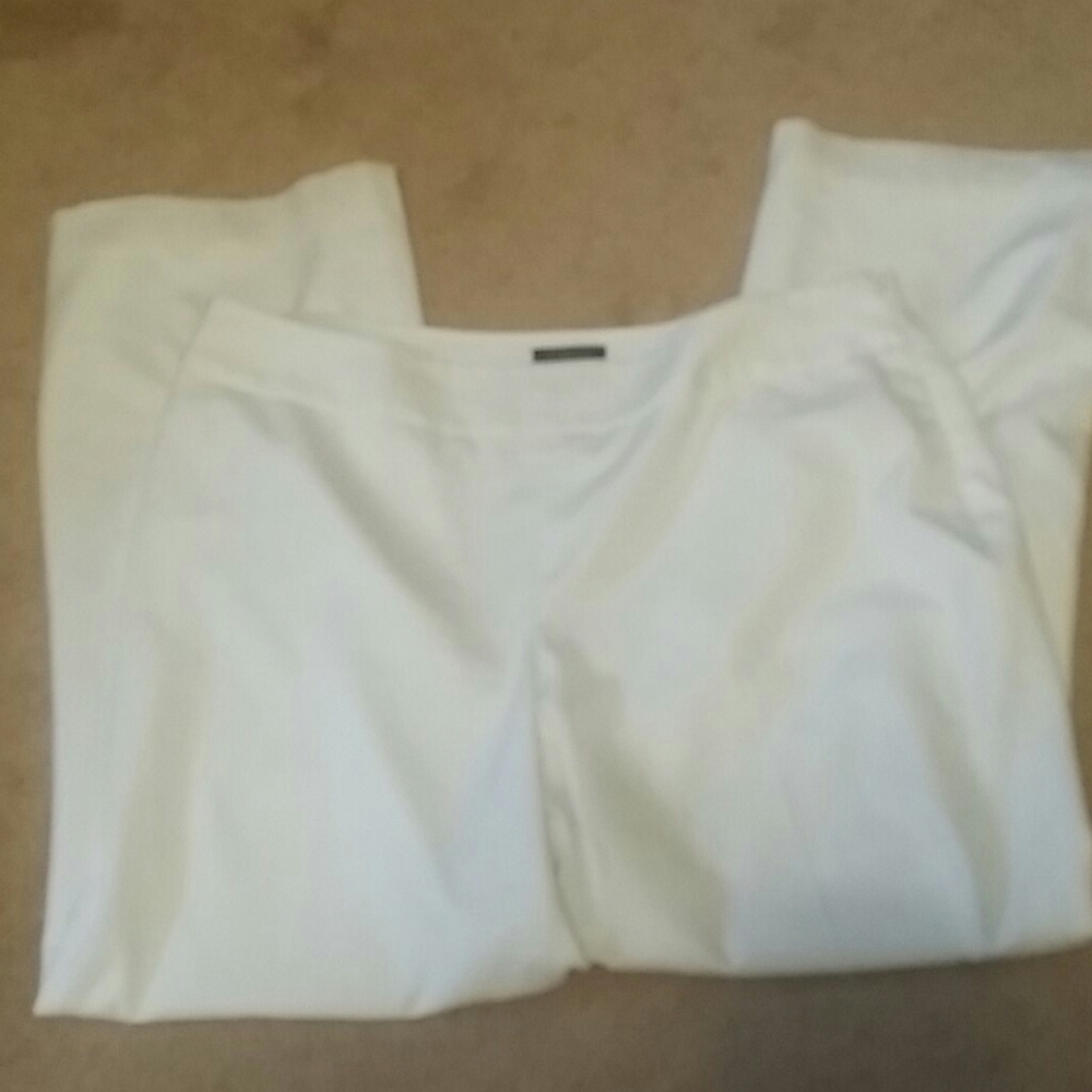 Women's Slacks